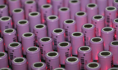 電池測(cè)試 電池測(cè)試