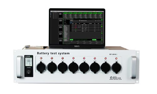 電池測(cè)試 電池測(cè)試