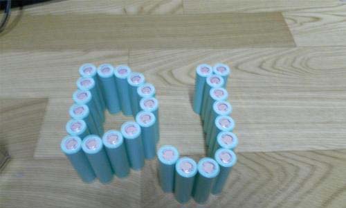 電池組檢測(cè) 電池組檢測(cè)