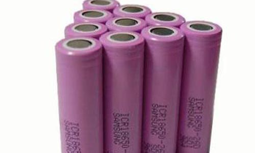 組合電池檢測 組合電池檢測