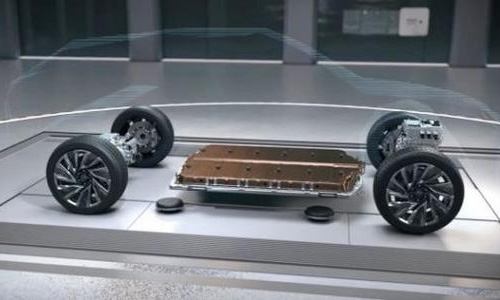 新型電池測(cè)試 新型電池測(cè)試