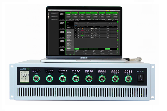 動(dòng)力電池測(cè)試 動(dòng)力電池測(cè)試