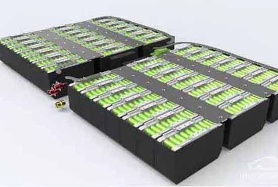 動力電池測試 動力電池測試