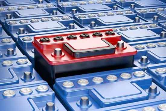 LAND電池測(cè)試系統(tǒng) LAND電池測(cè)試系統(tǒng)