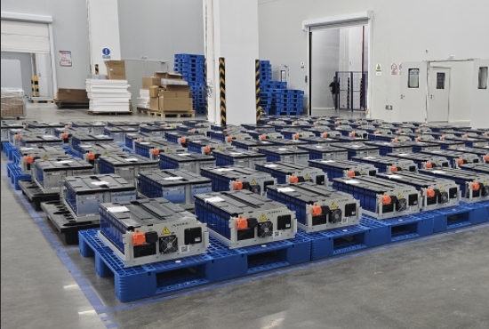 電池測(cè)試系統(tǒng) 電池測(cè)試系統(tǒng)